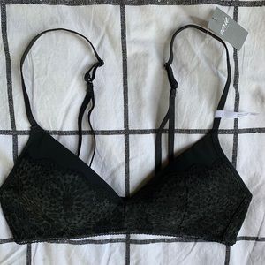 Aerie Wireless Bra